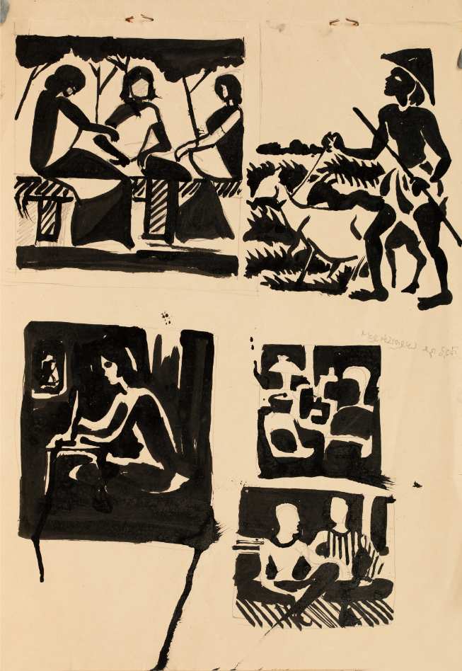 Biswa Bharati, Shantiniketan