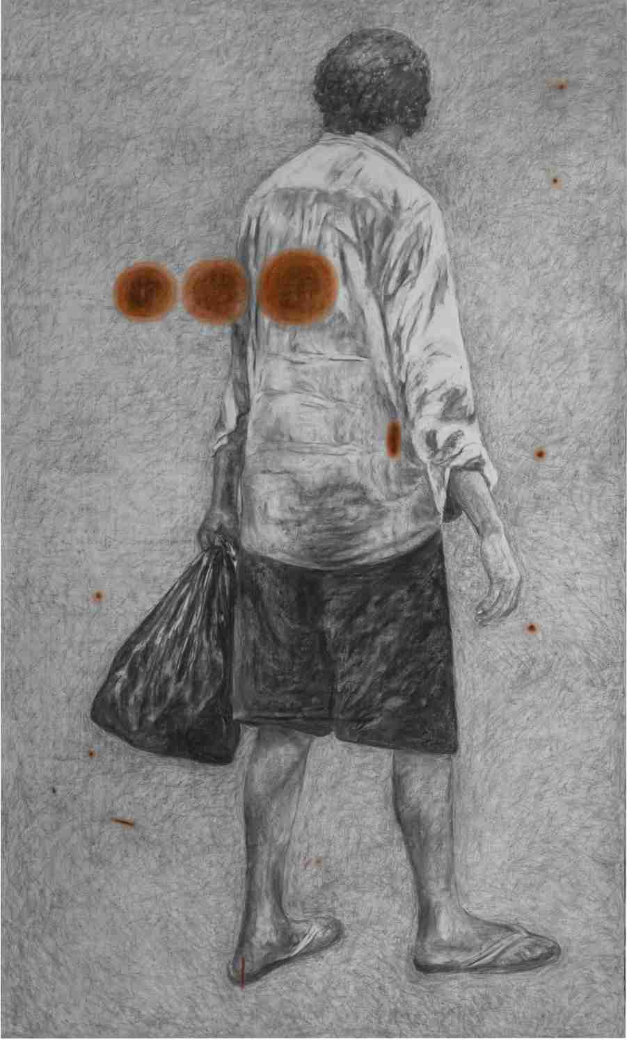 Shots in the Dark VIII