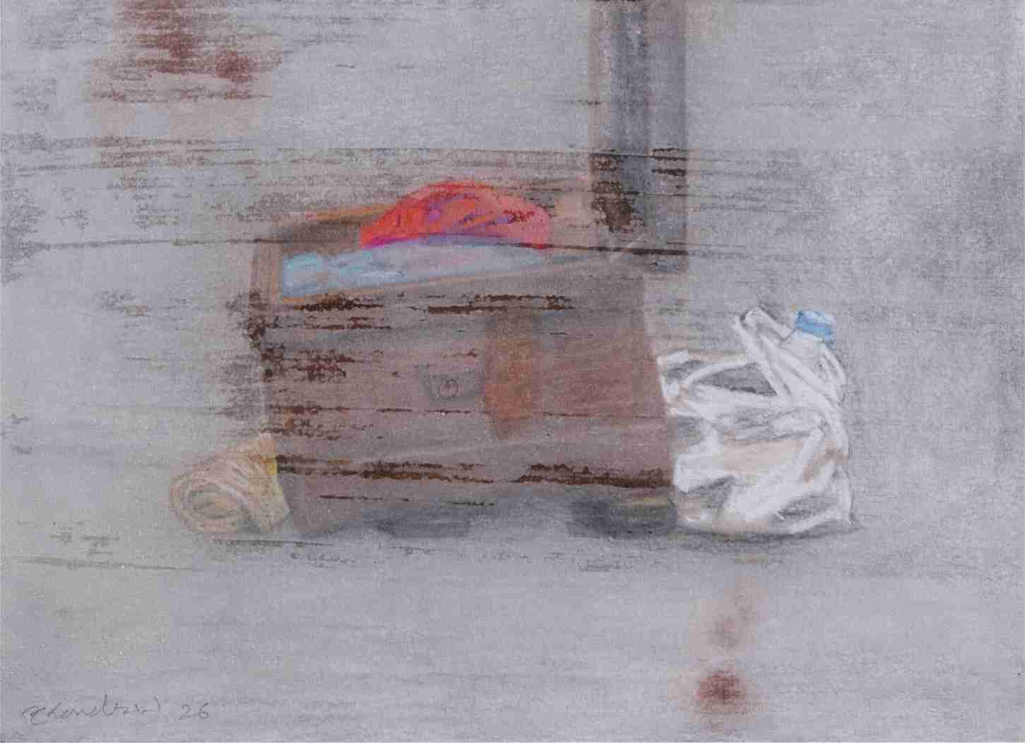 Possessions VII