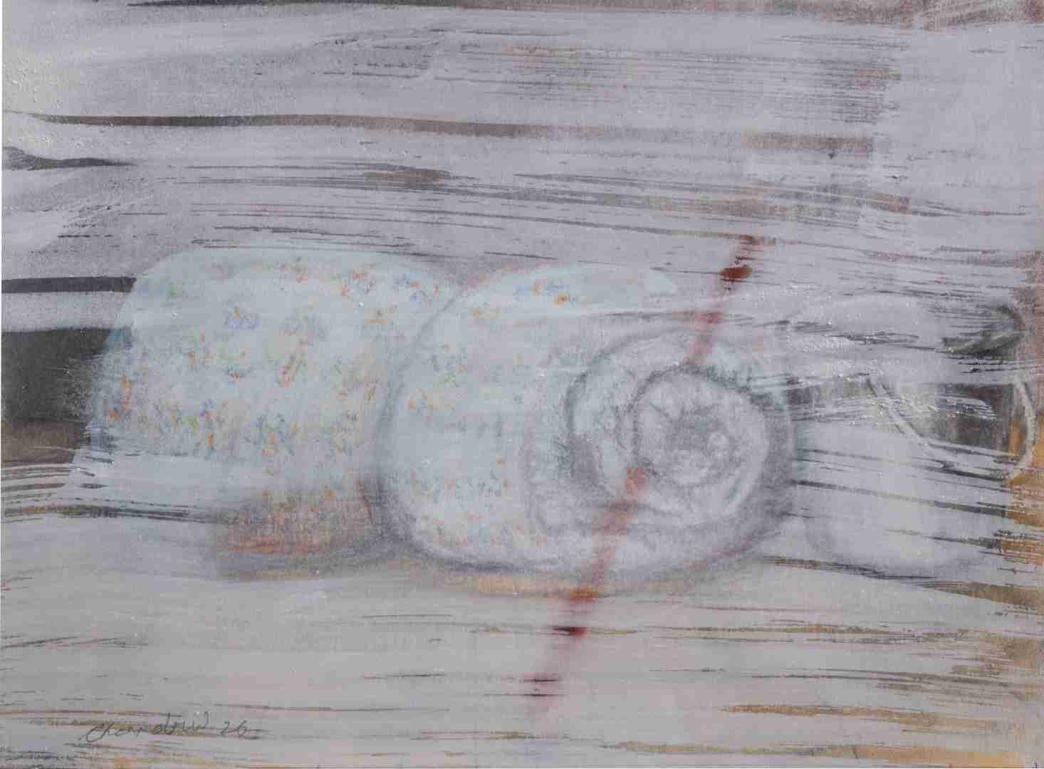 Possessions XXV