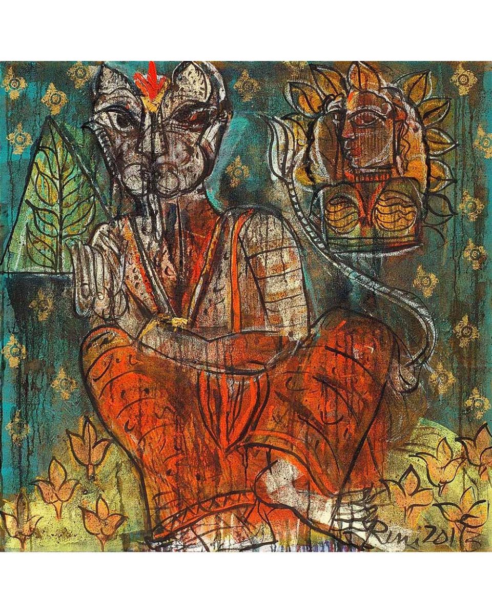 Hanuman