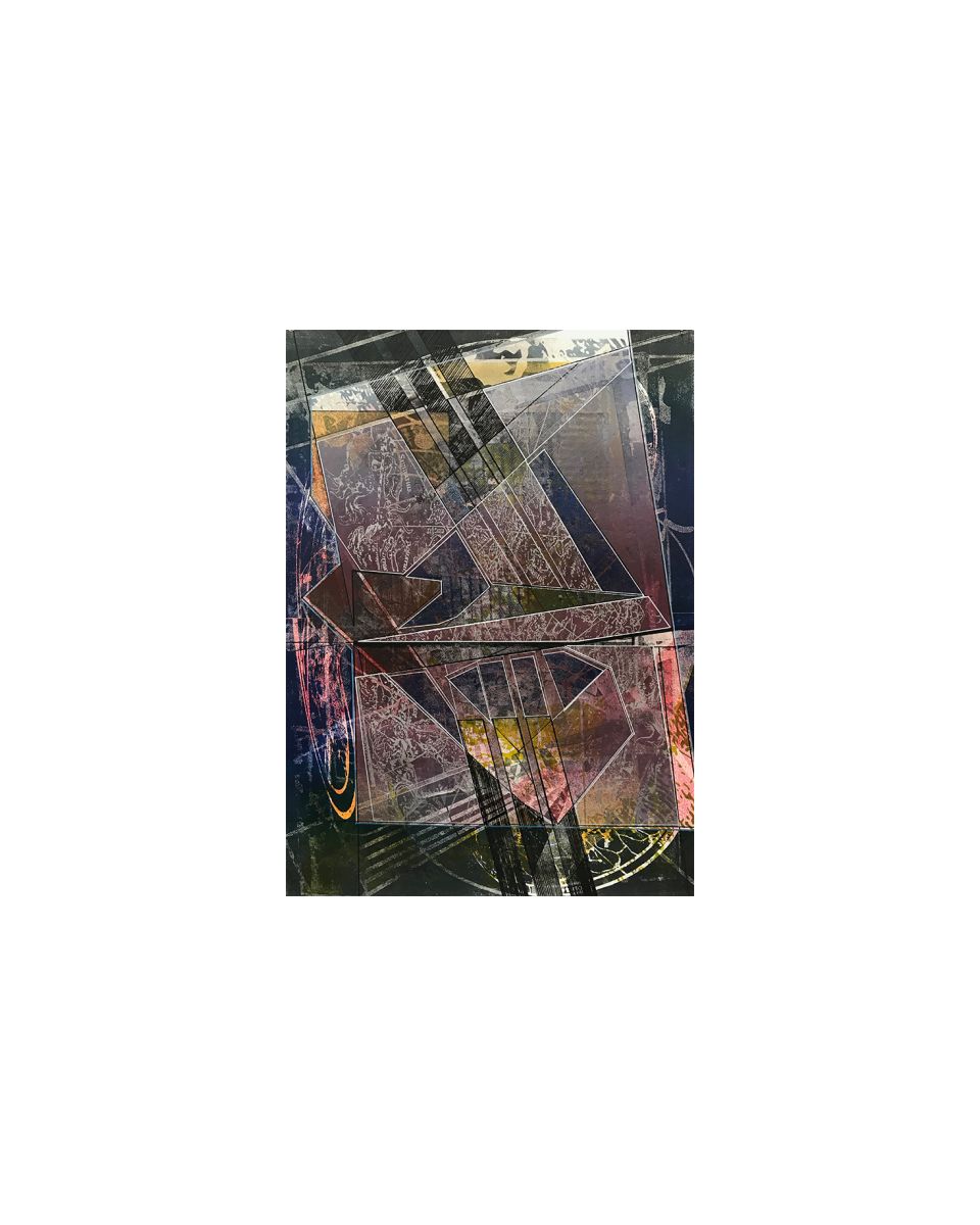 In Between II