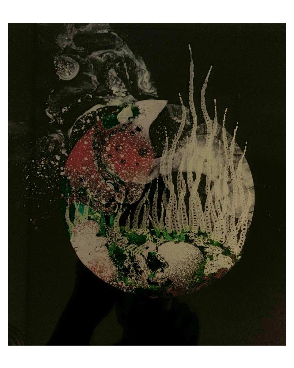'Spes Maris' series II