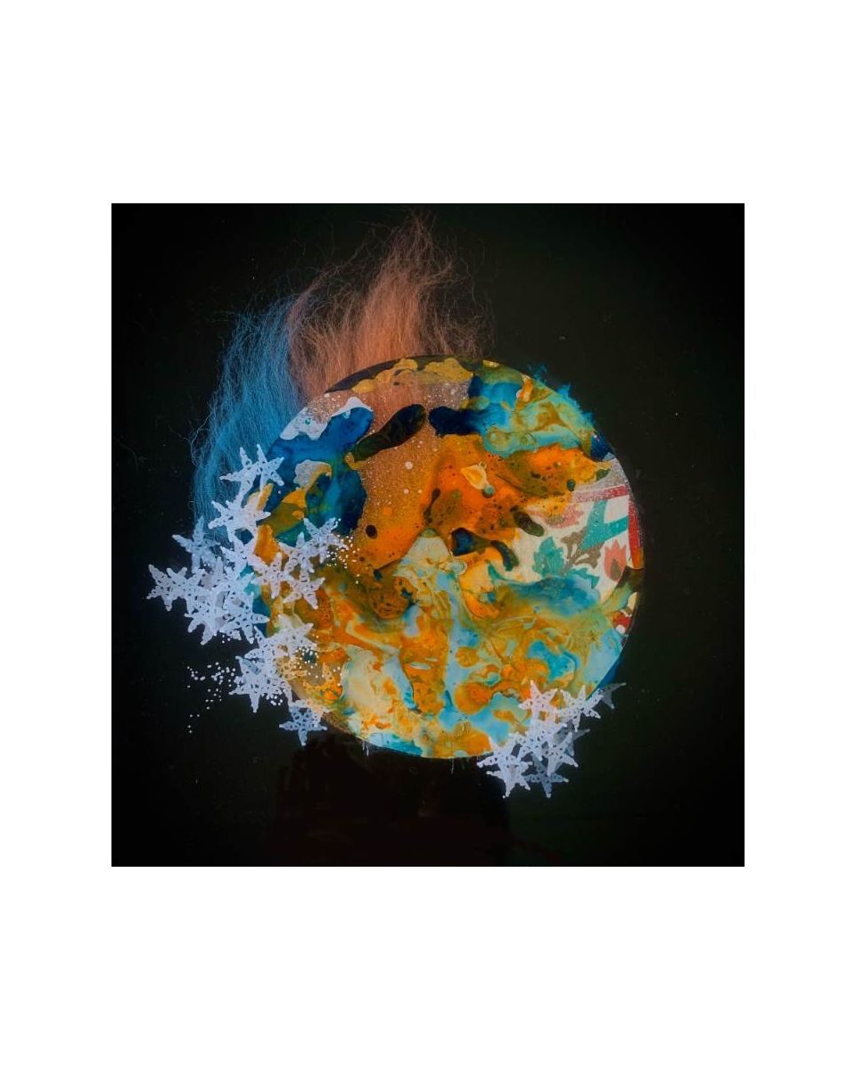 'Spes Maris' series XV