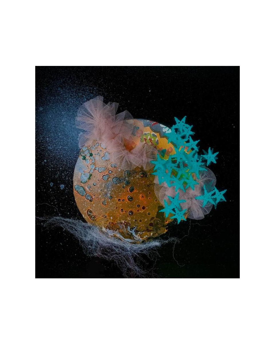 'Spes Maris' series XVI