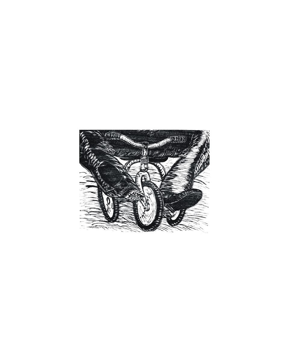 Tricycle