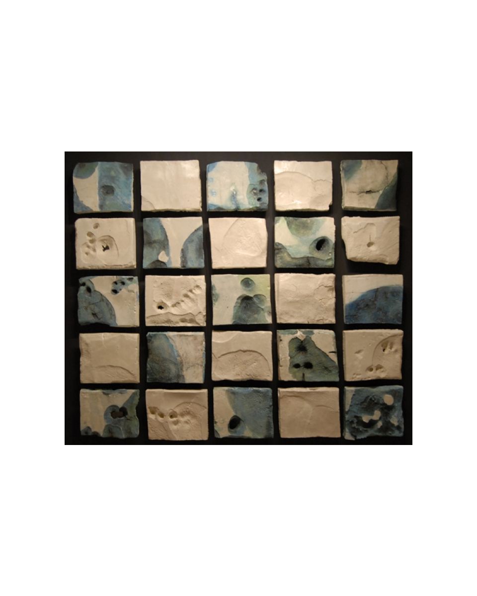 Sea Bed Series