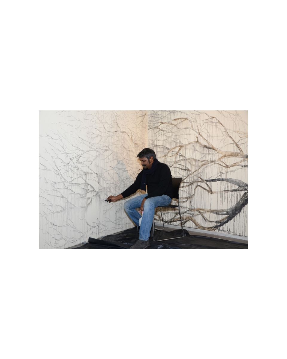 Living Walls 