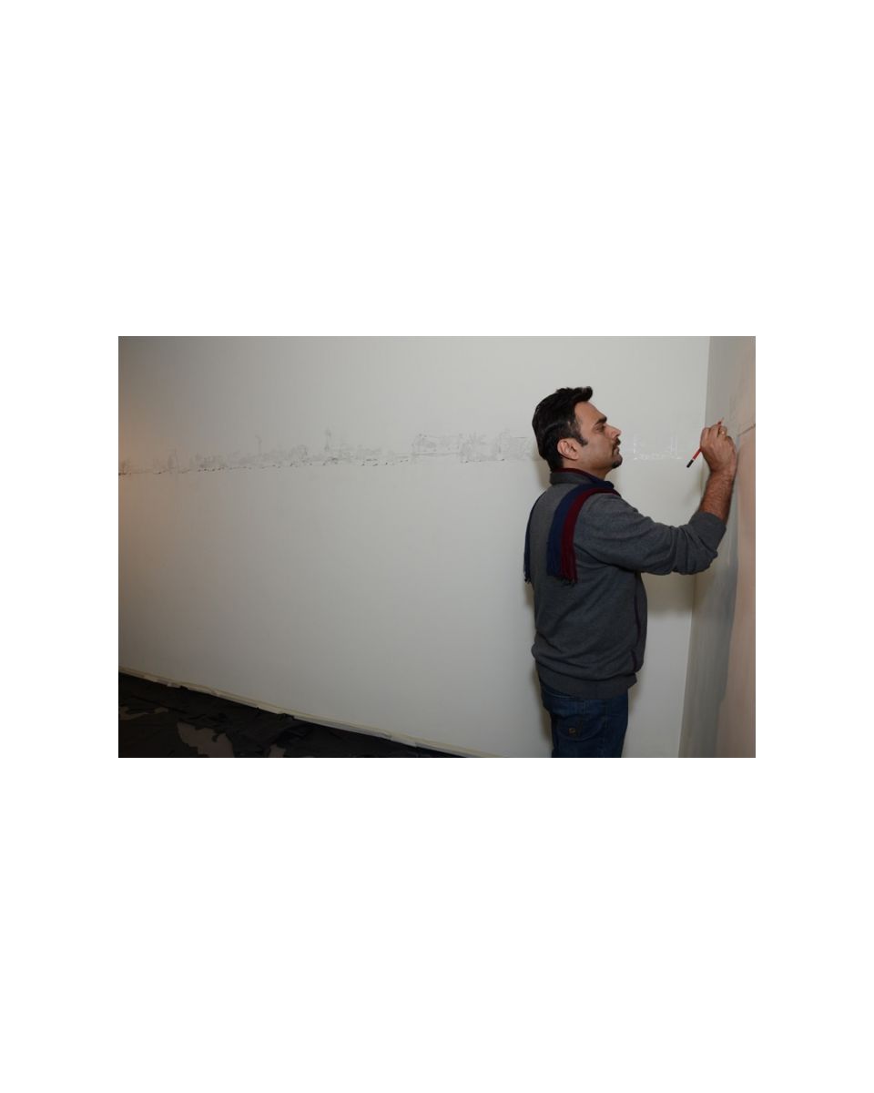 Living Walls