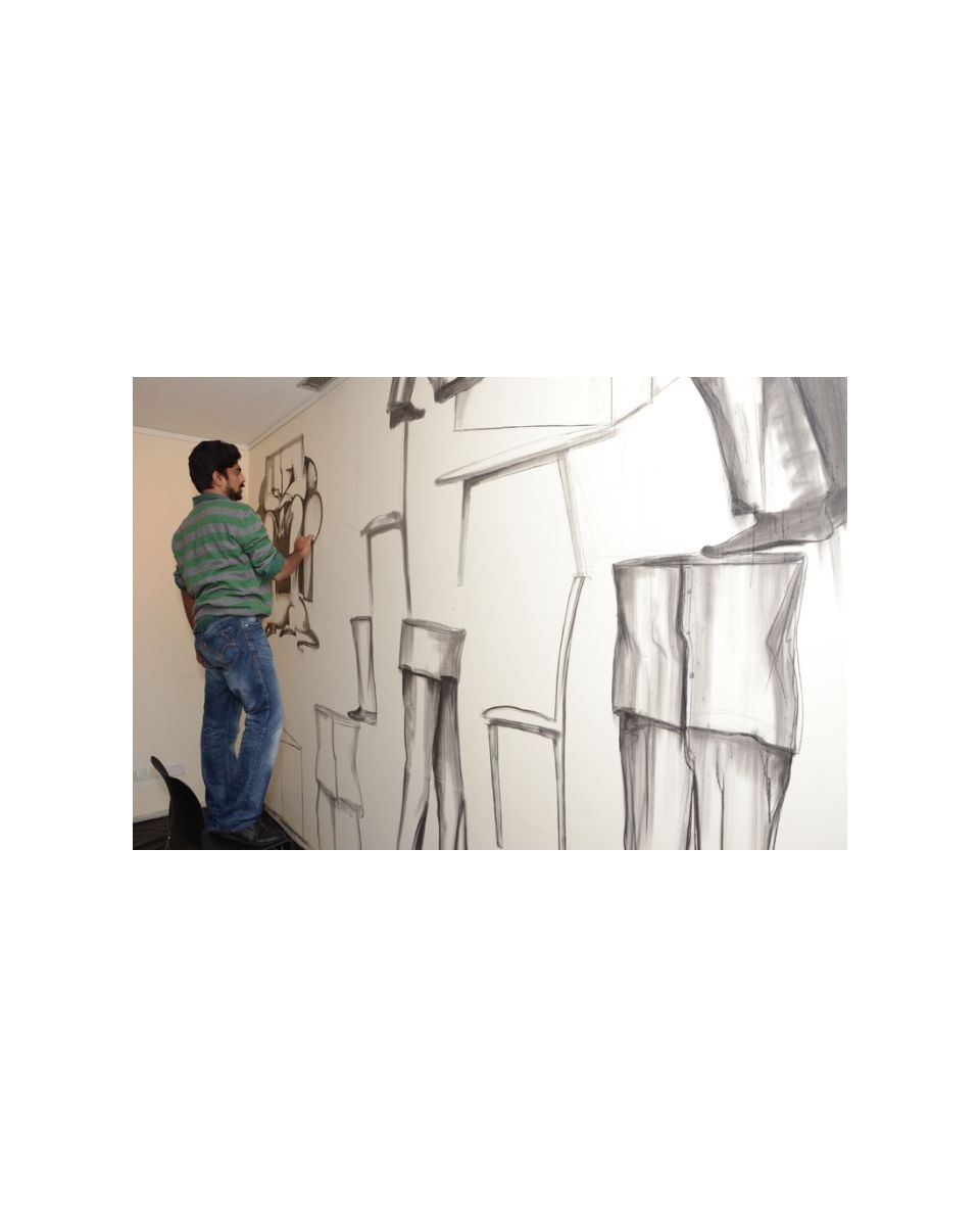 Living Walls