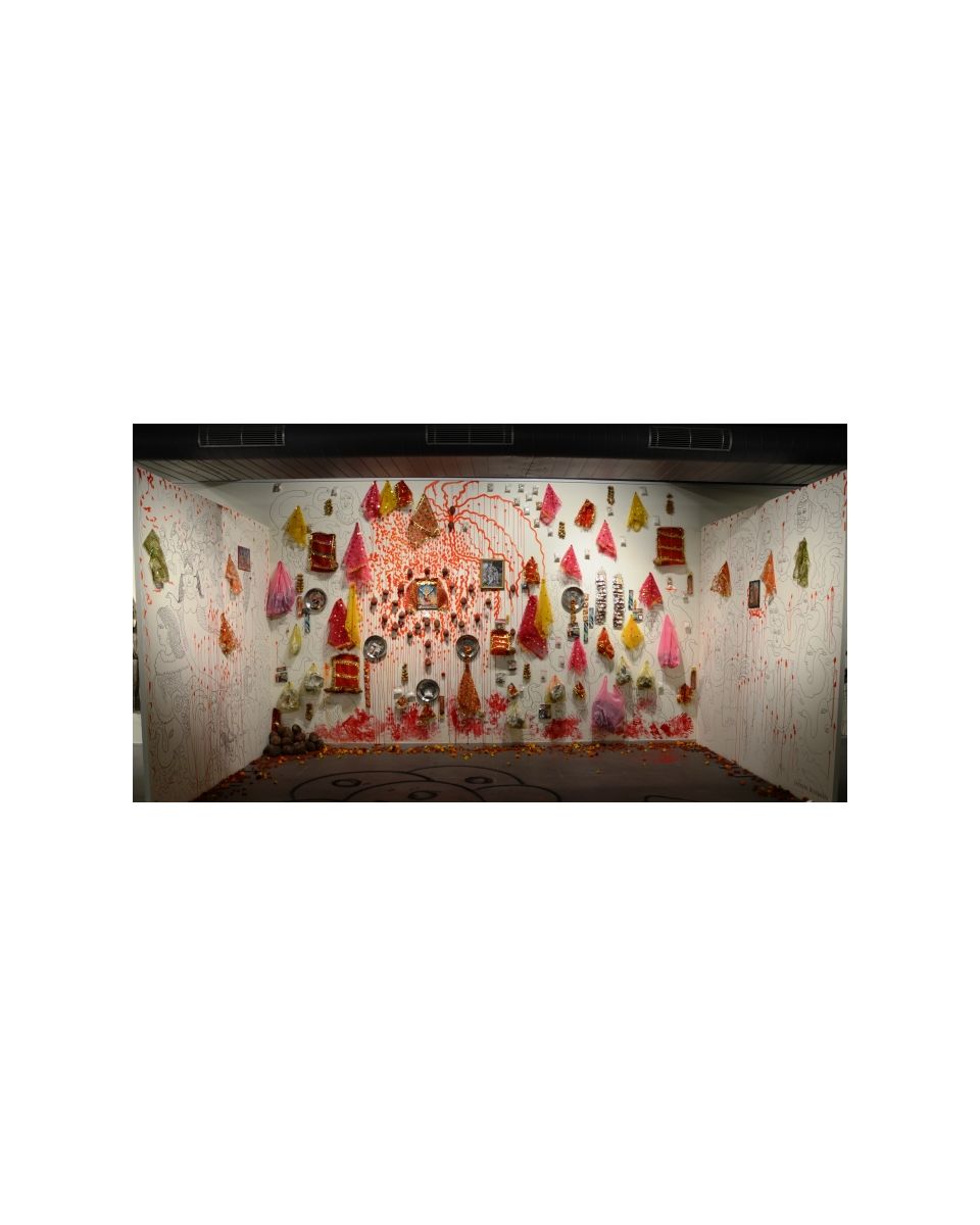 Living Walls 
