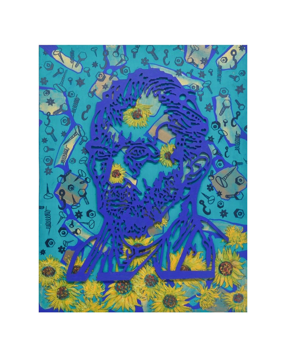 Van Gogh    