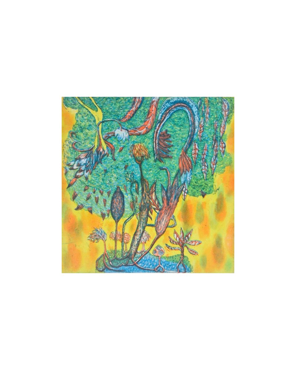 Foliage