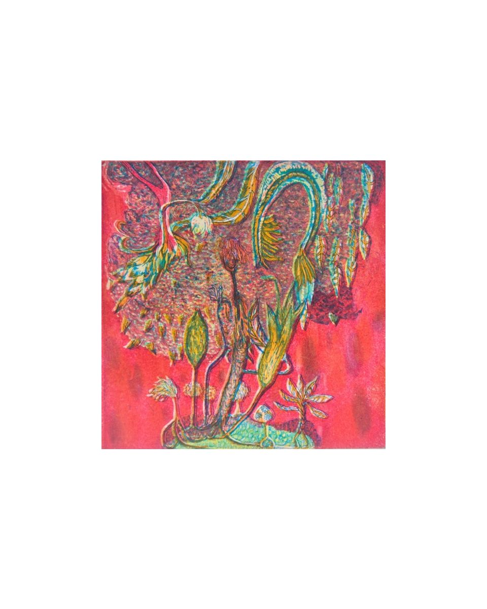 Foliage 2