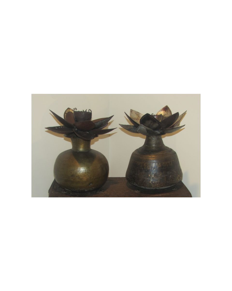 Lotus 1 & 2