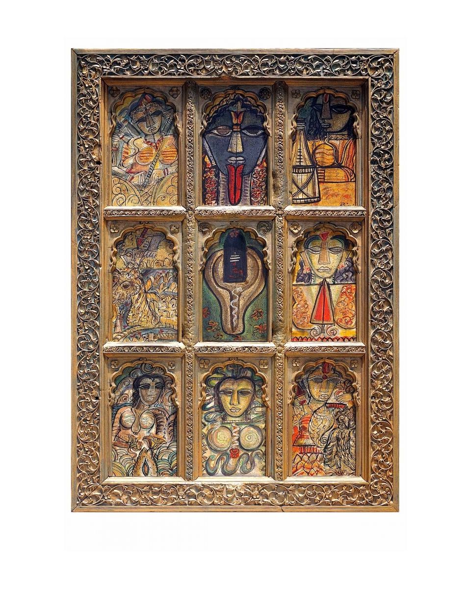 Nawkhana