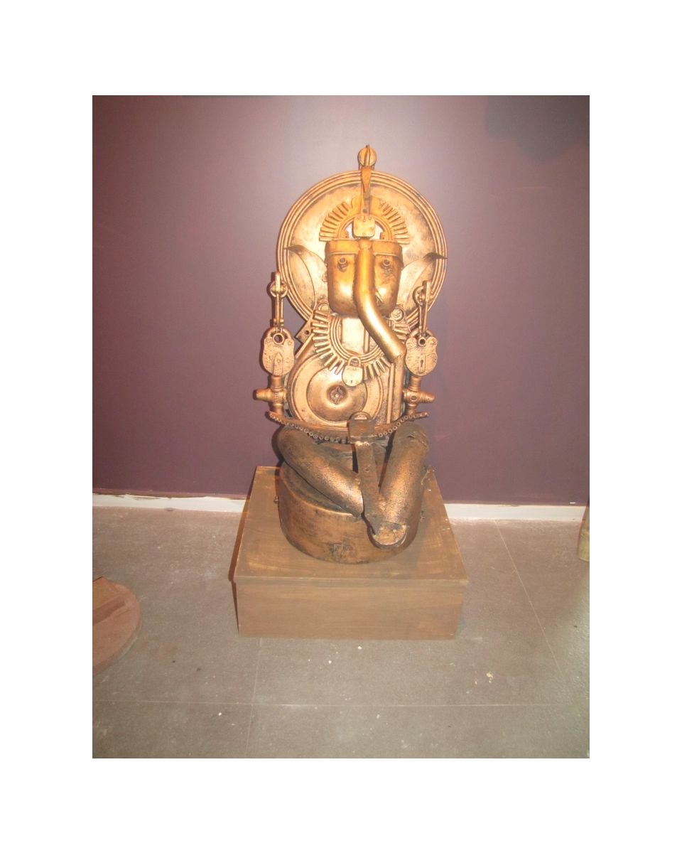 Ganesha 2