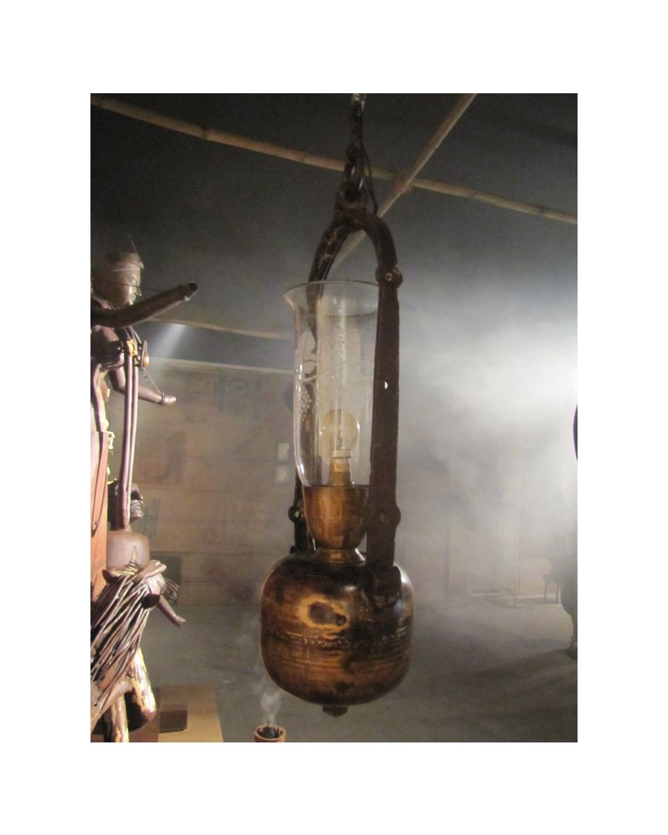 Lamp
