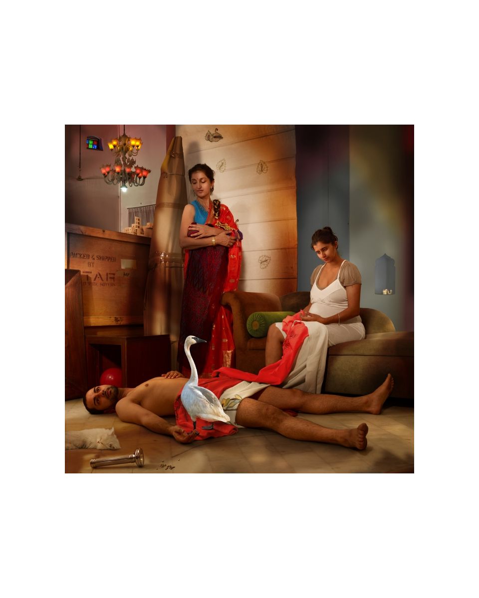 Family Pictures - 2