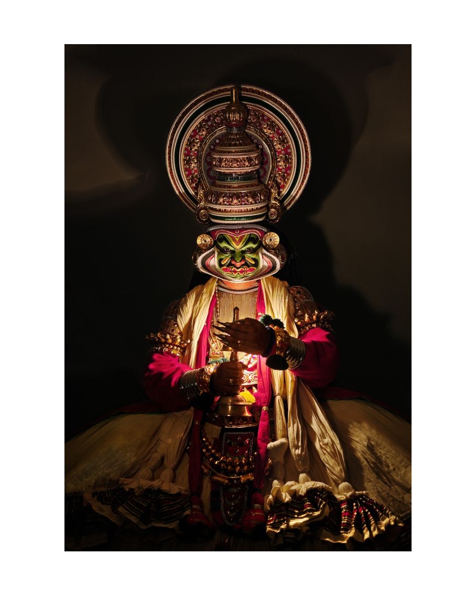 "After Glow of Hope" by Sawlaram Lakshman Haldankar