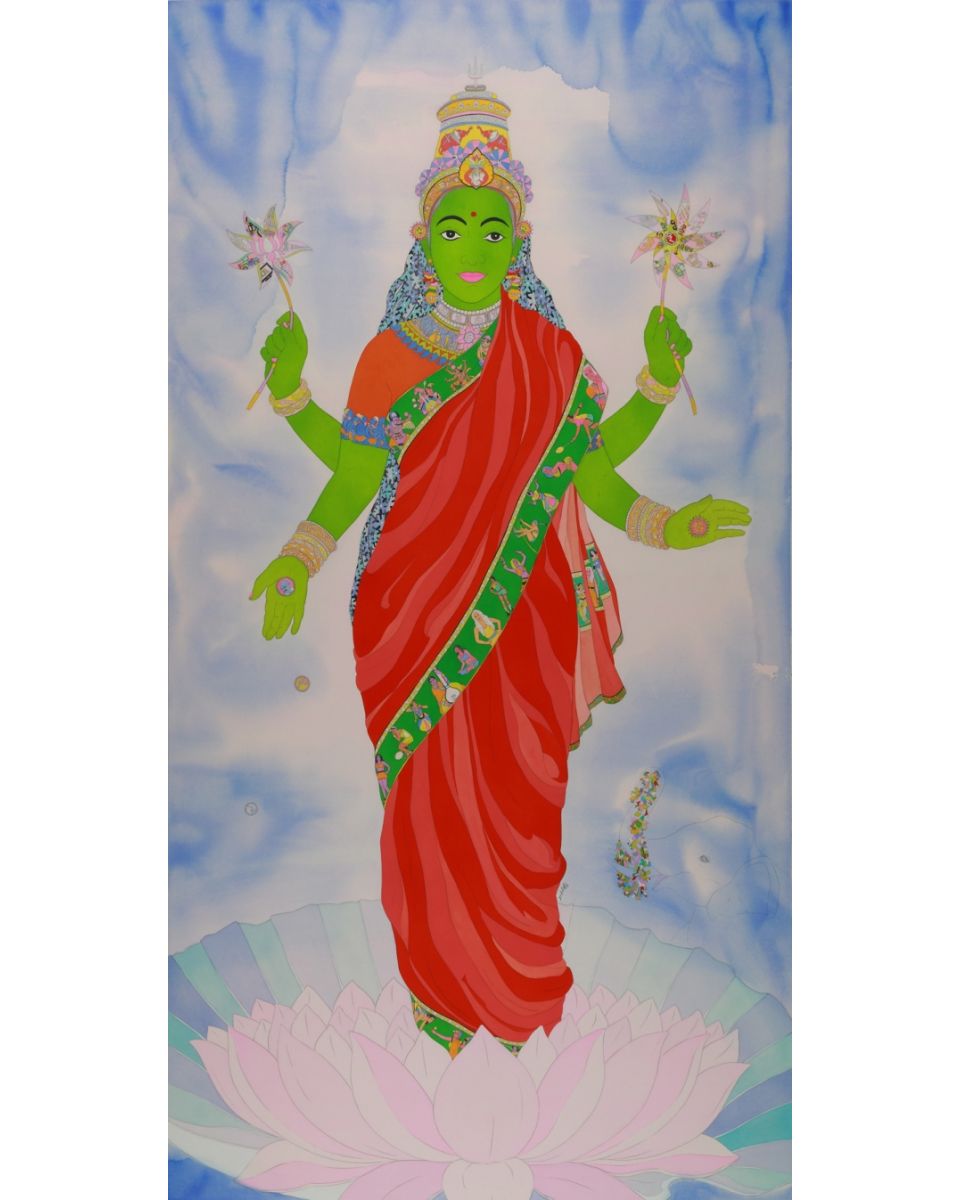 Mahalaxmi