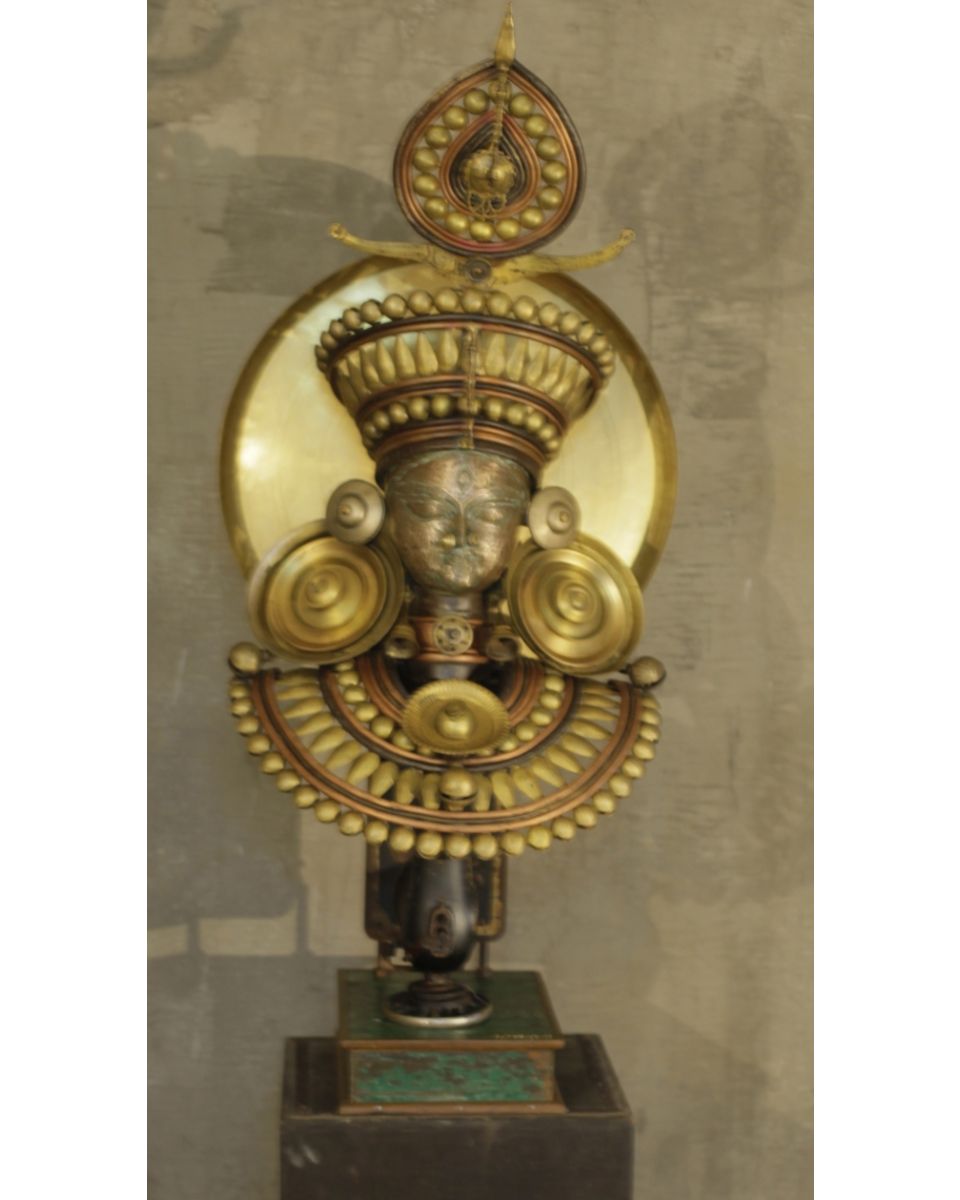 Devi VI