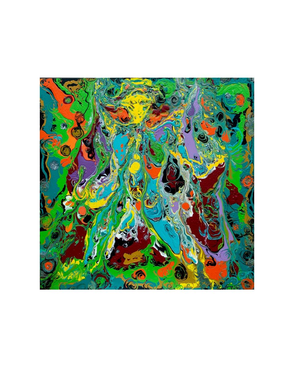 Chimera III