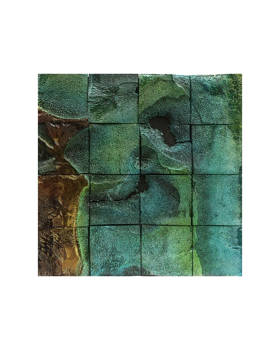 Seabed I