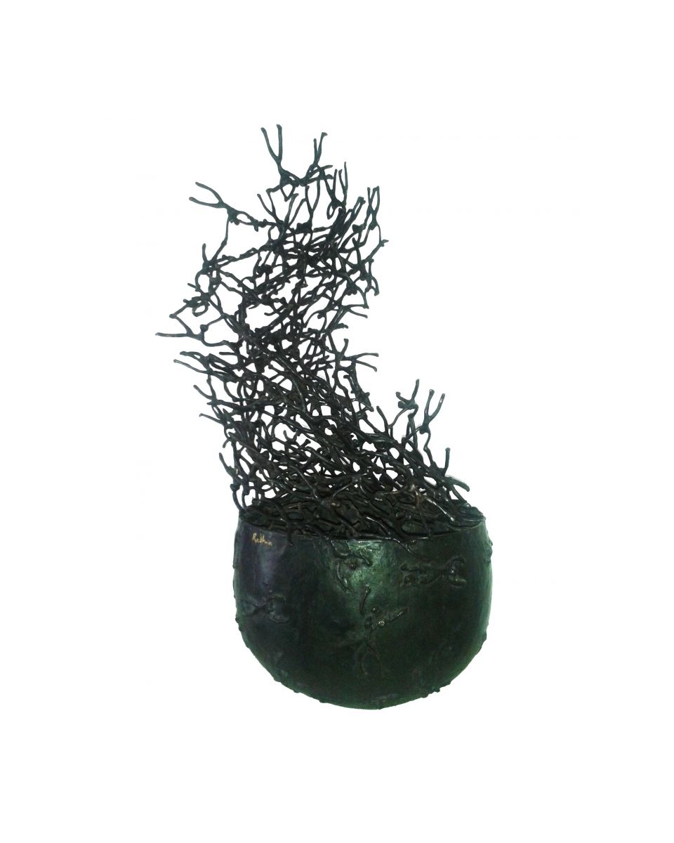Migrating into the Vessel    