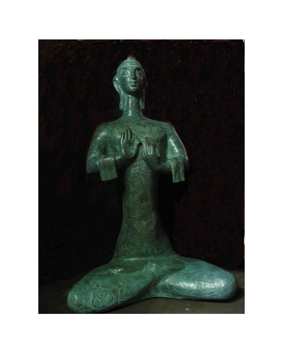 Buddha