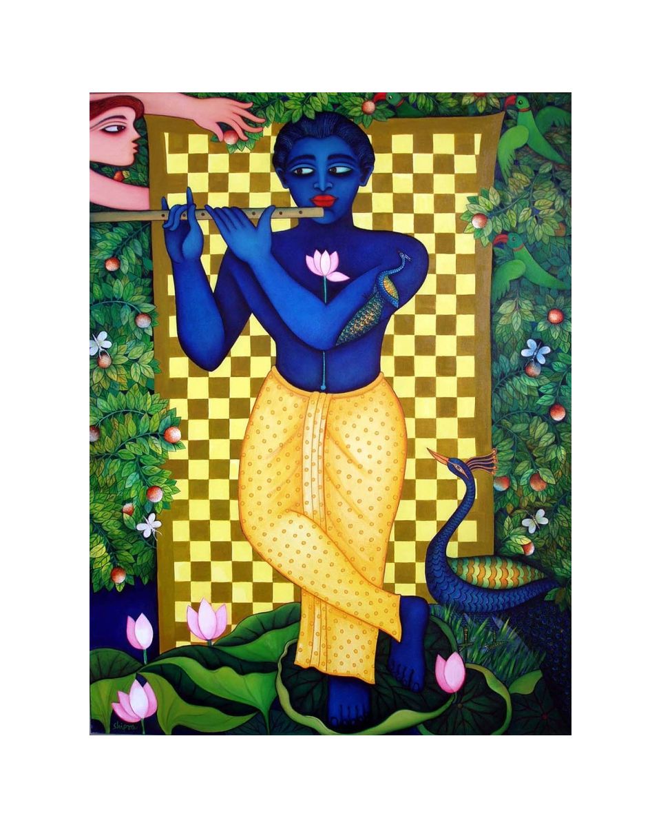 Krishna
