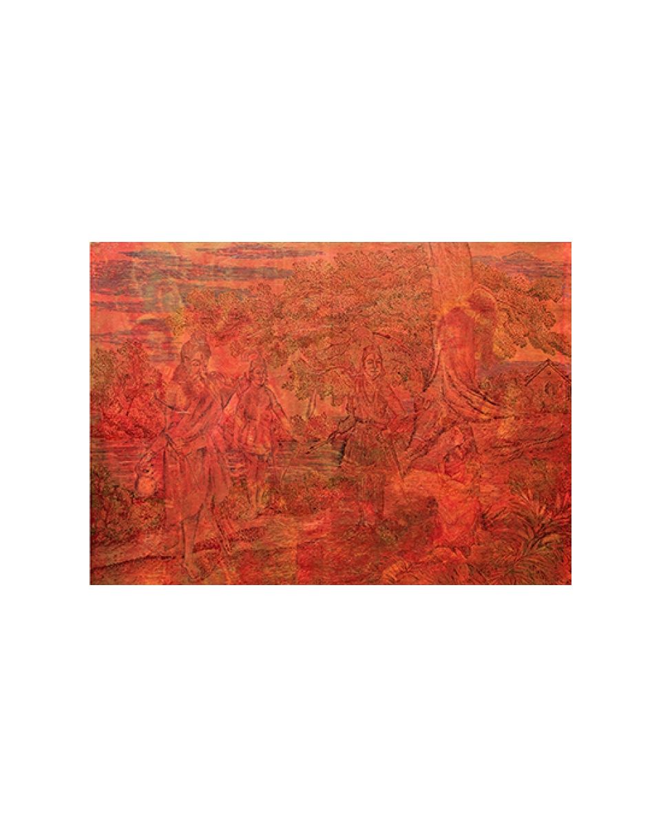That Epiphanic Movement    