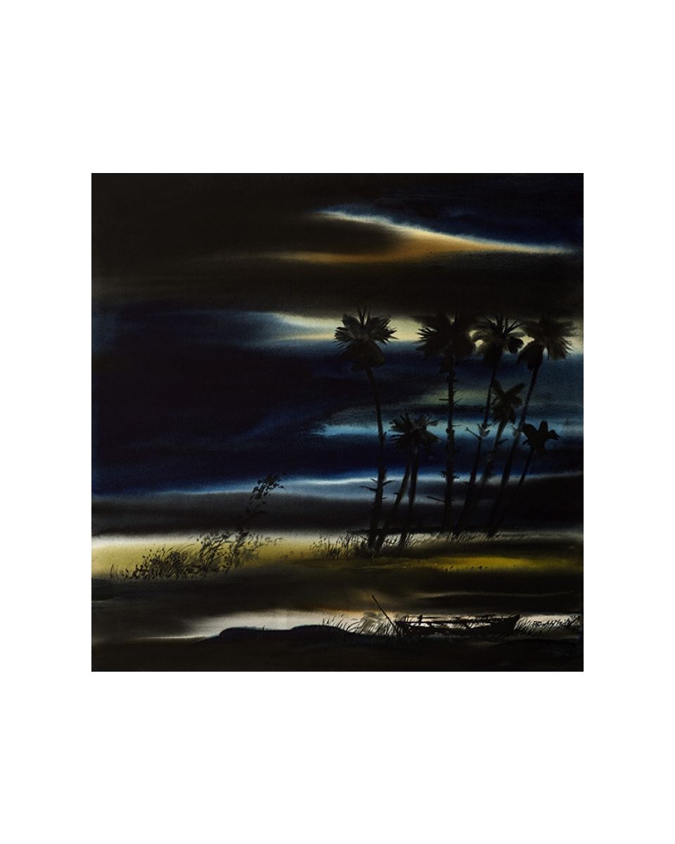 Breeze At Night