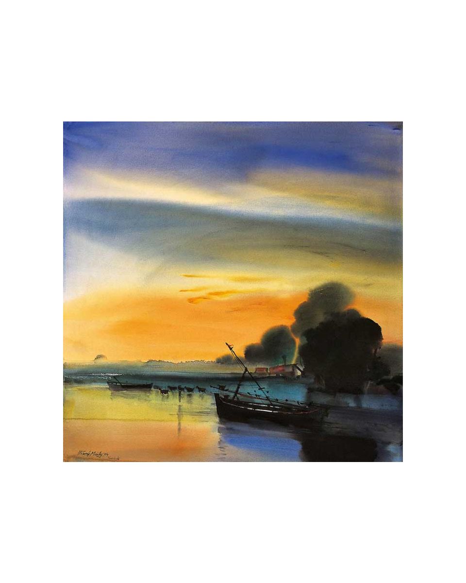 Dusk