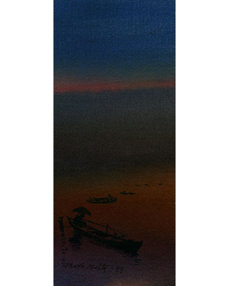 Fishermen