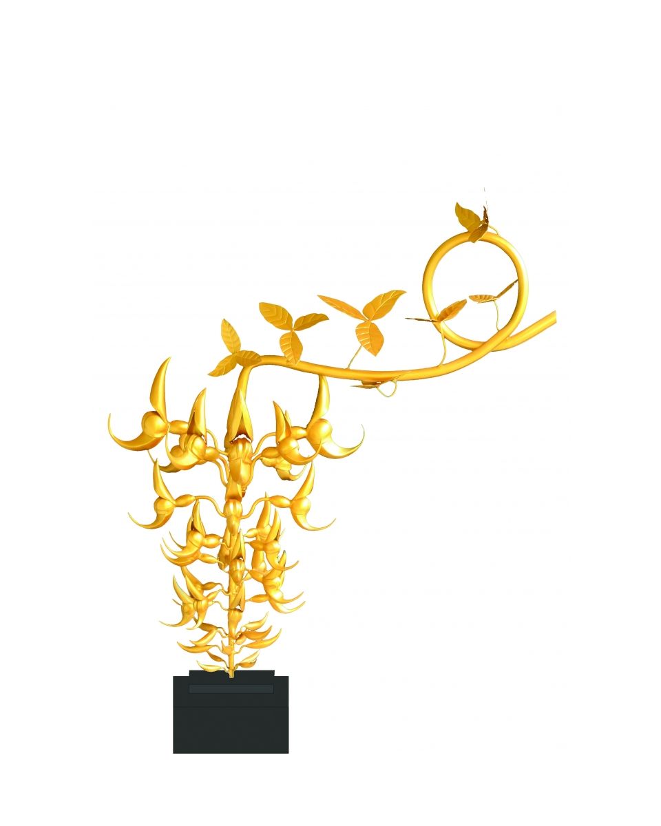 True Gold 2    