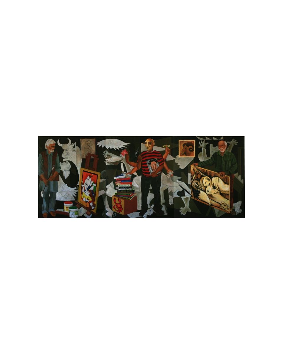 Musketeers
