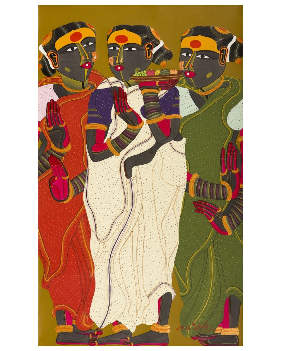 Telangana Women