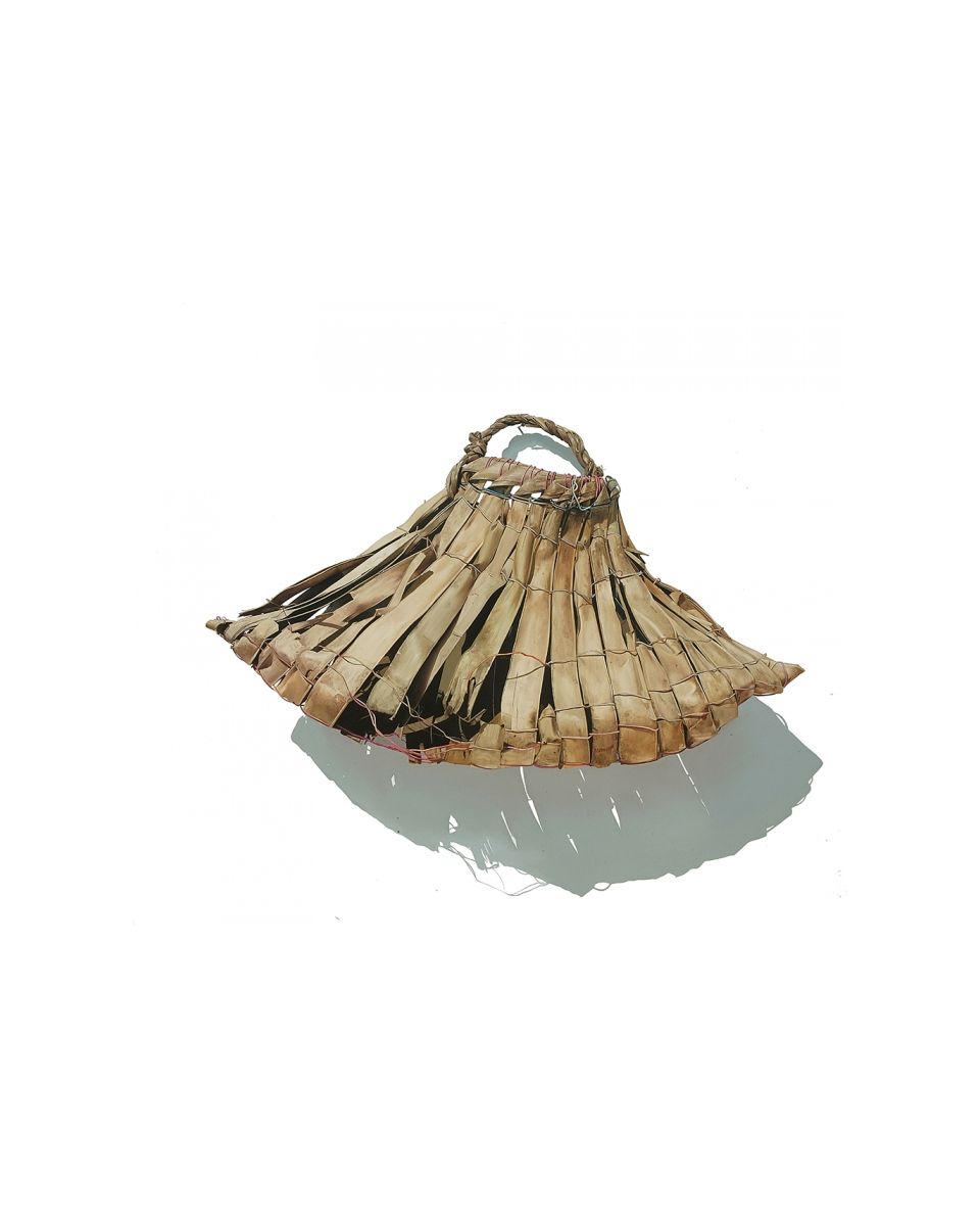 Fishing Basket