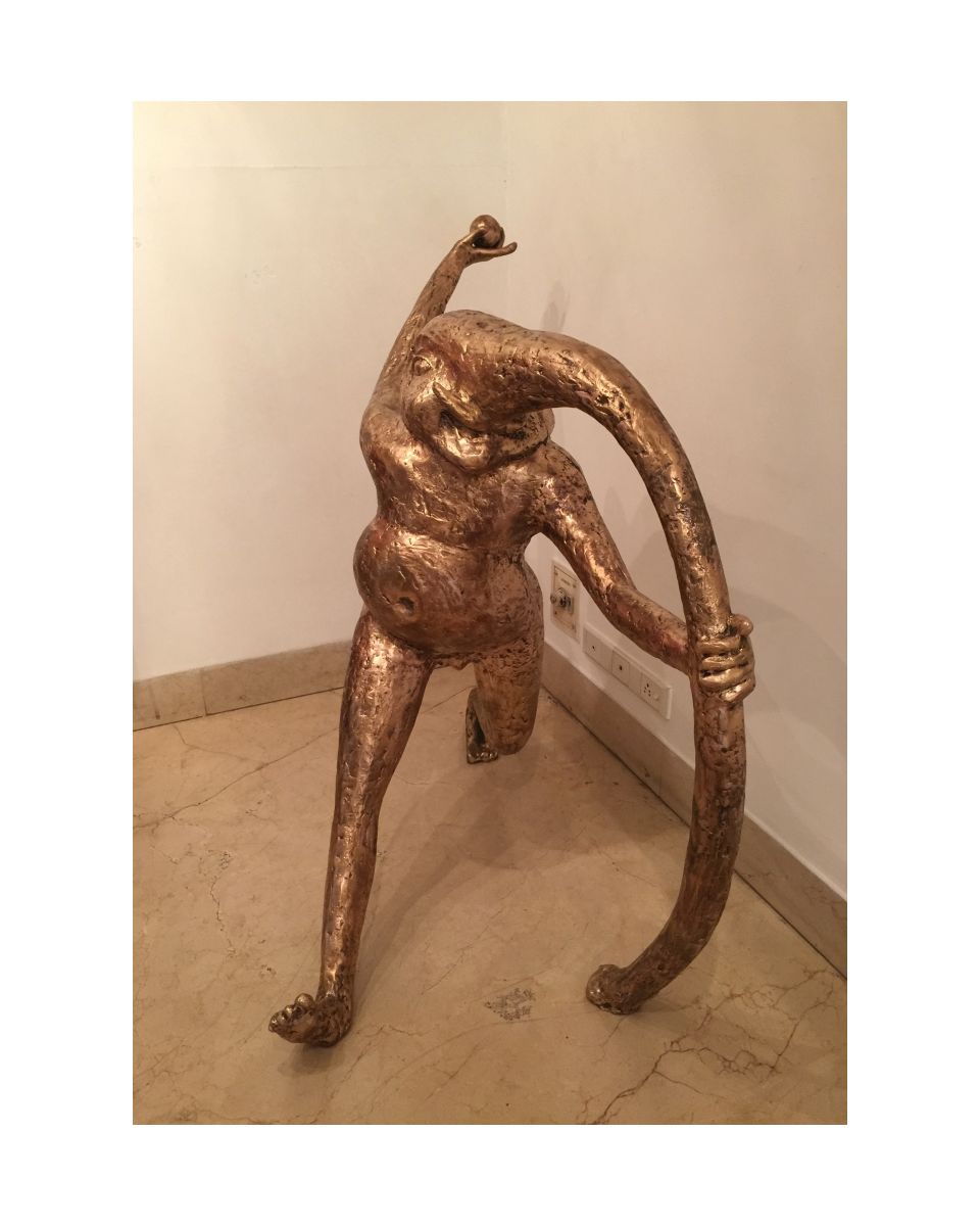 Ganesha