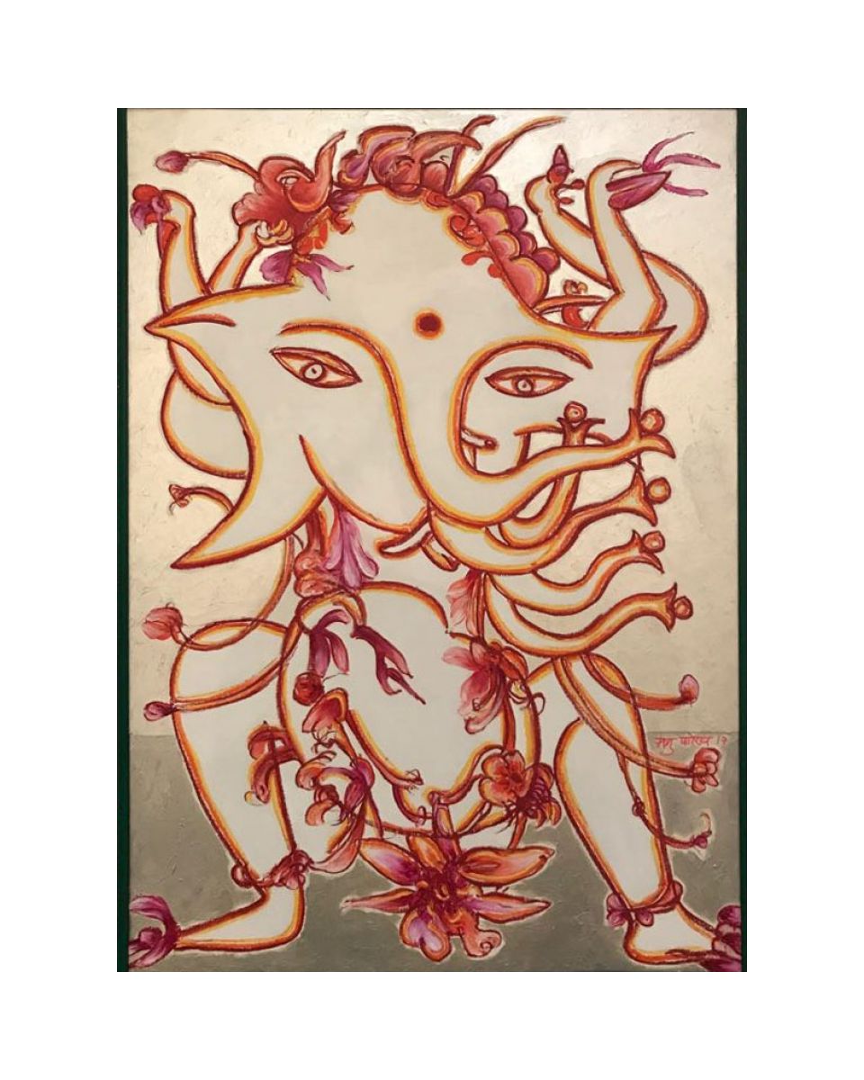 Ganesha 