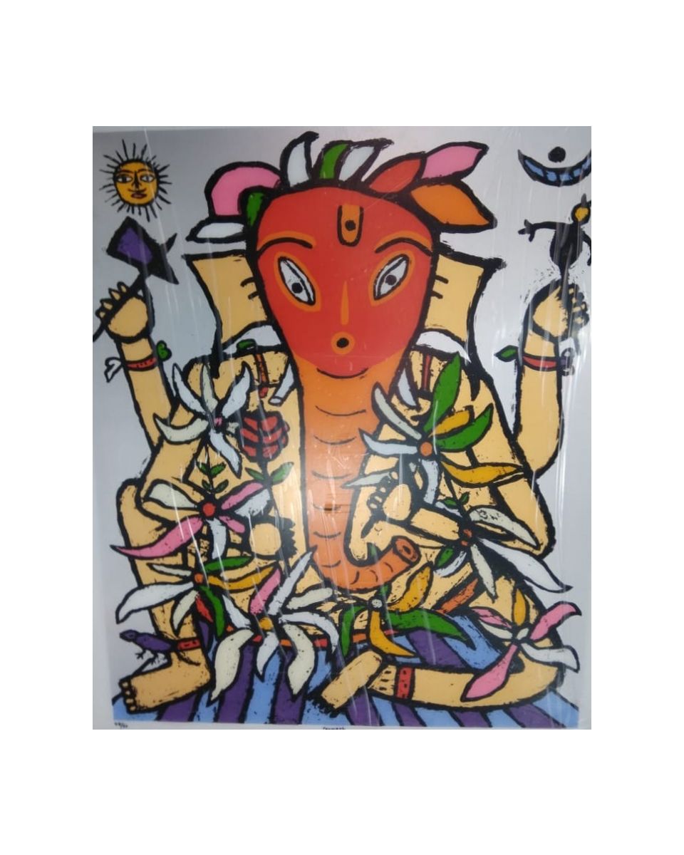 Ganesha 