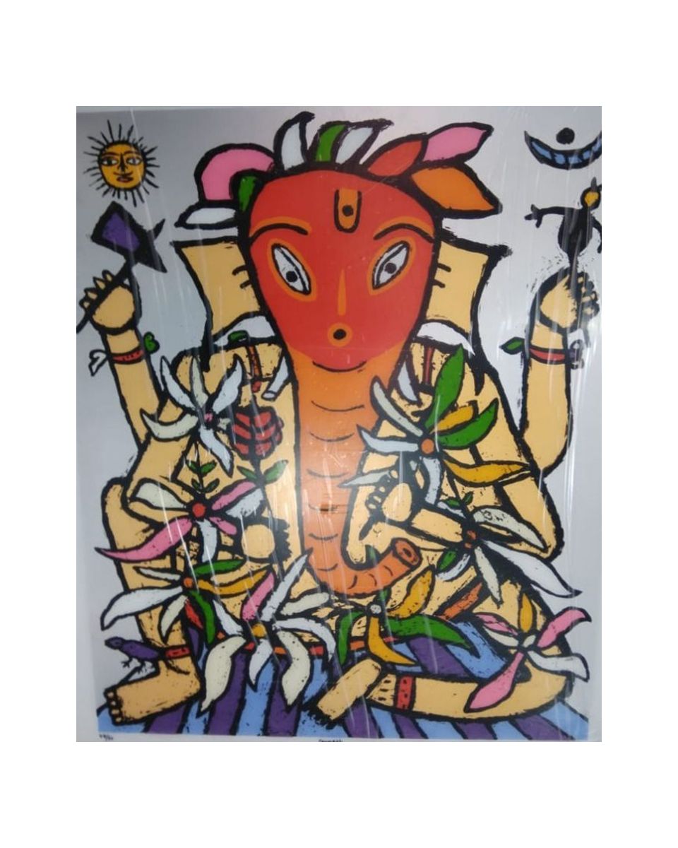 Ganesha 