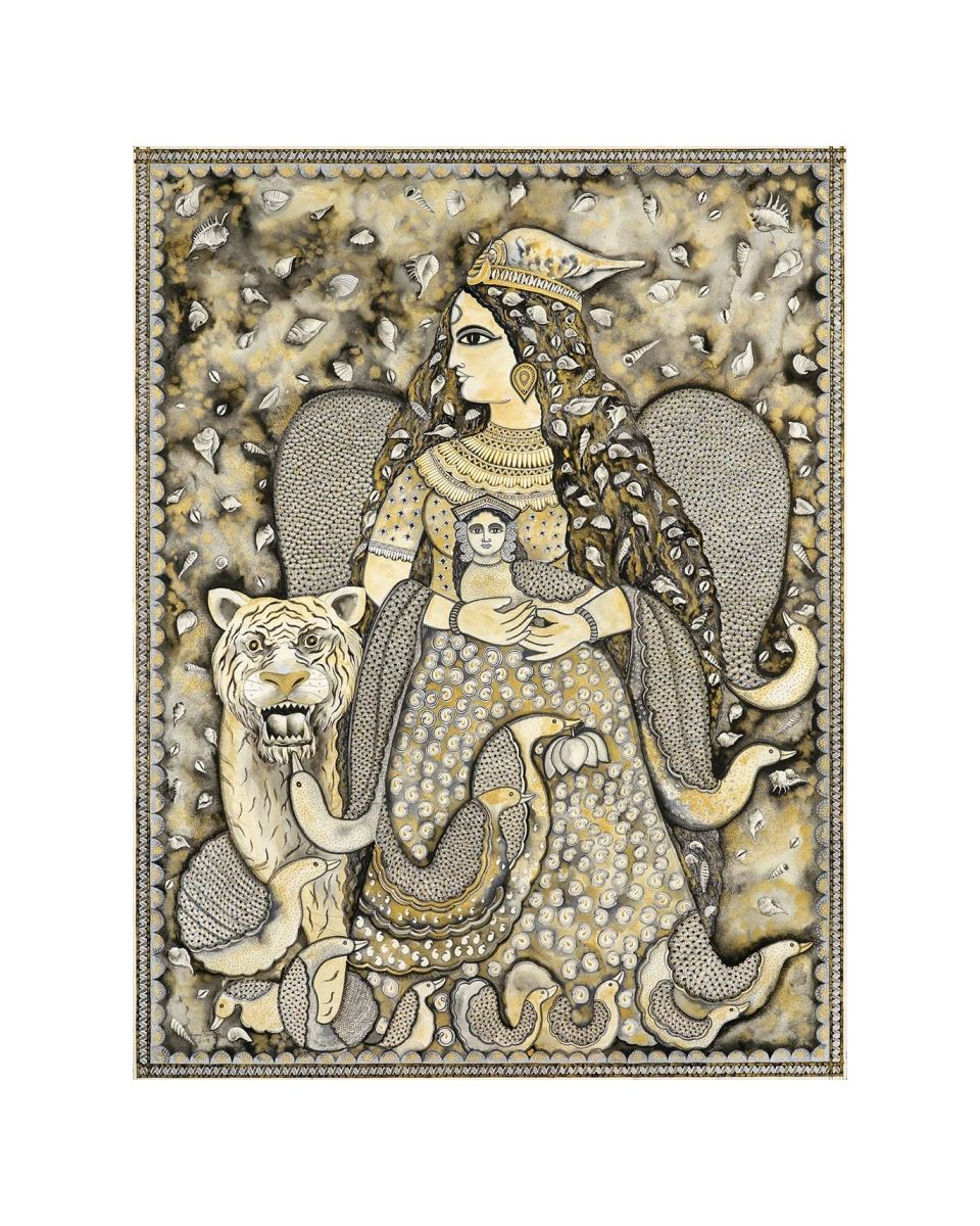 Dharitri