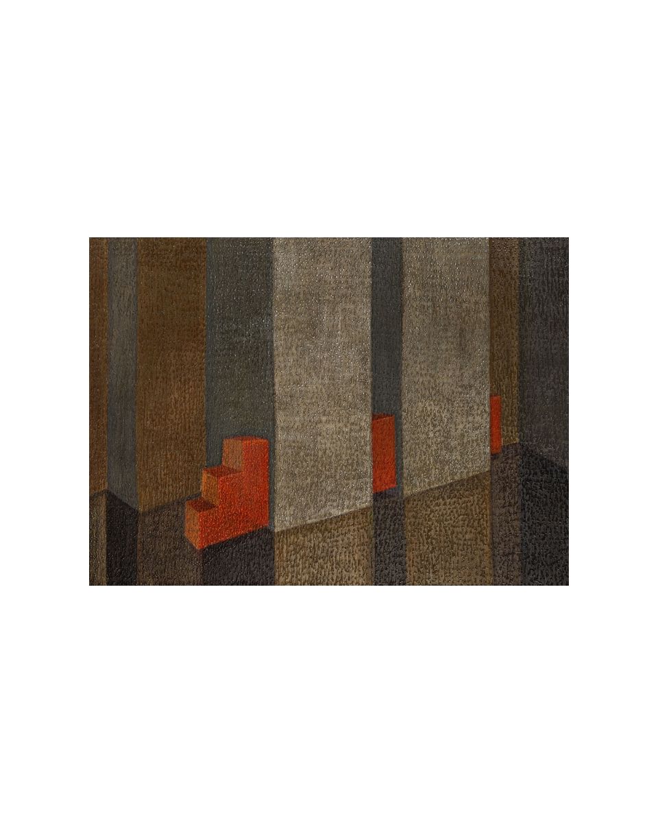 Through Blocks