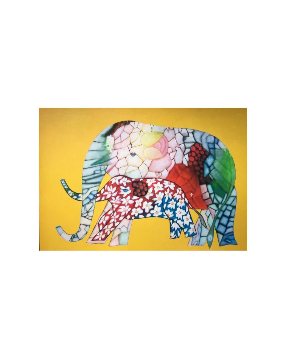 Elephant Series
