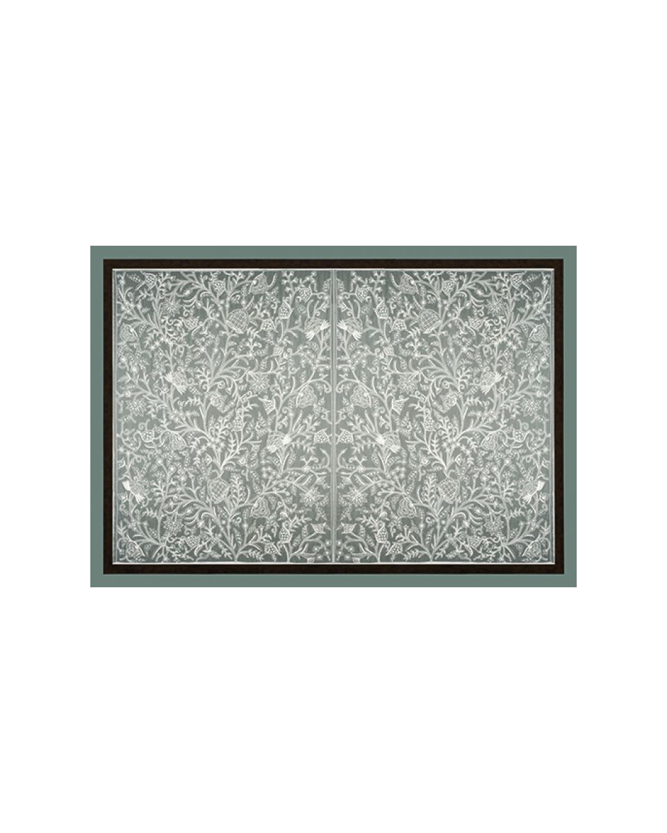 Kalamkari Jaal