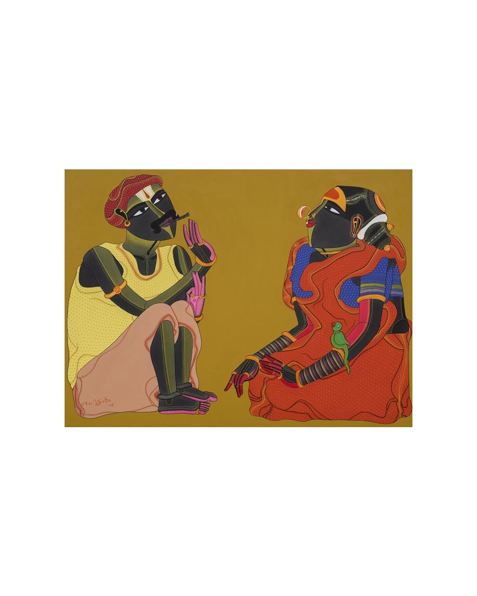 A Conversation