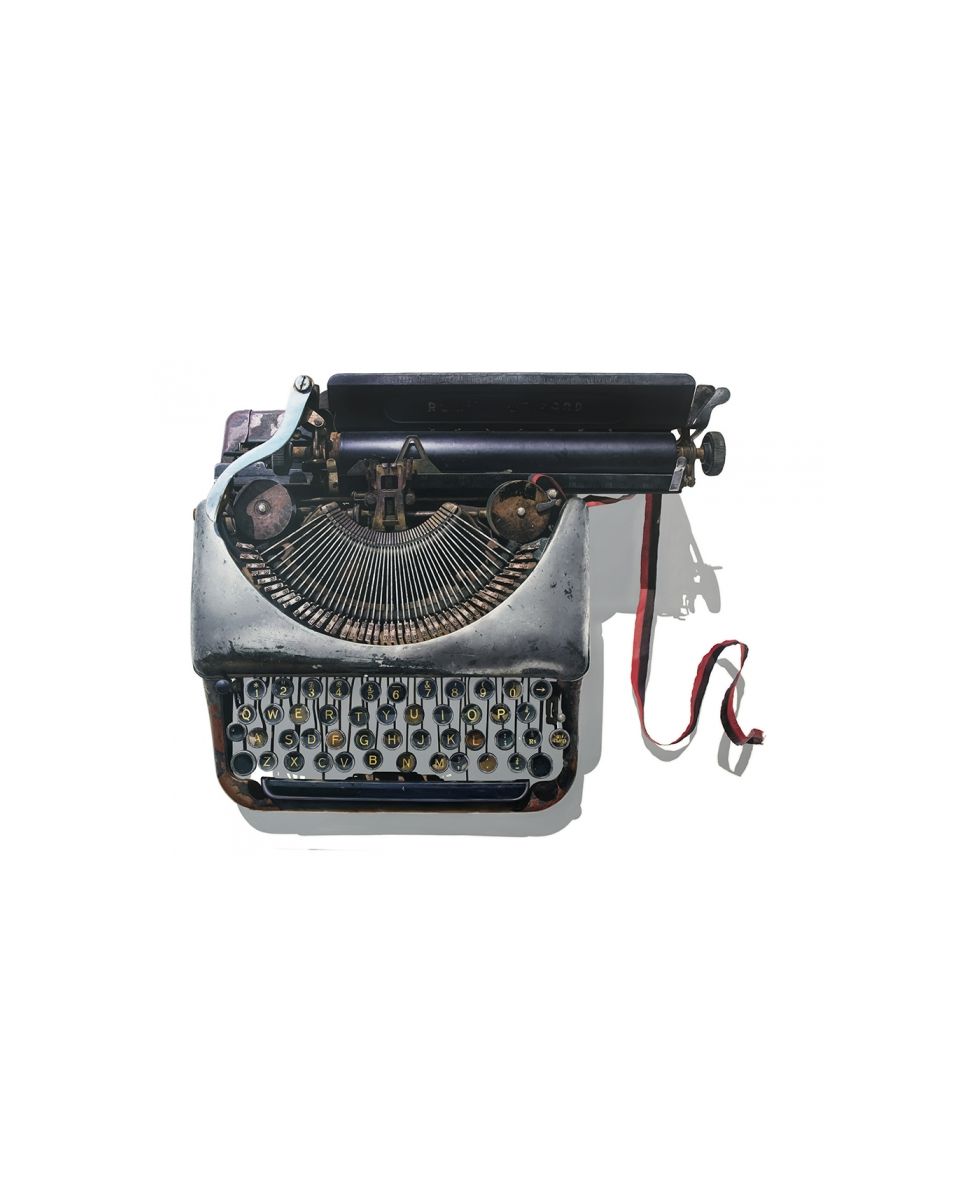 Typewriter 