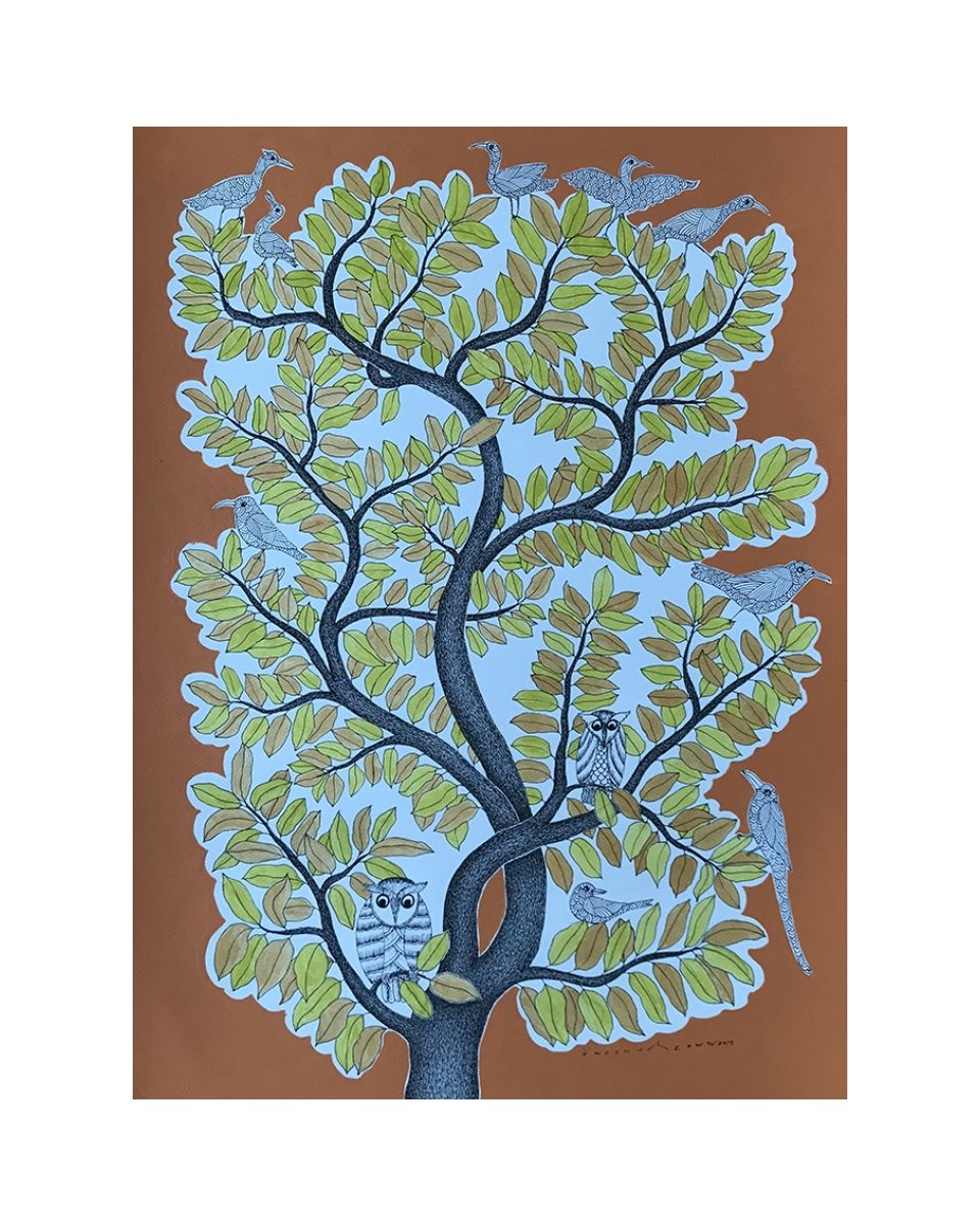 Tree of Life 